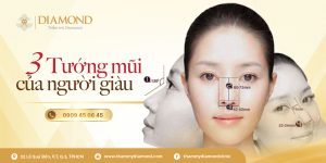 3 tướng mũi của người giàu
