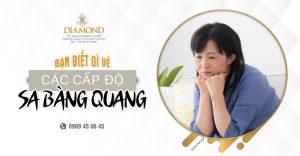 Sa bàng quang