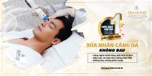 Căng da xóa nhăn với công nghệ thermage