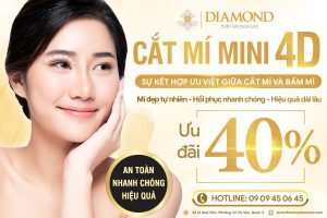 Cắt mí mini 4d