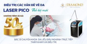 Công nghệ laser pico