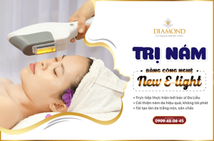 Công nghệ New E-Light