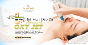 Công nghệ oxy jet