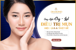 Công nghệ Oxy Led