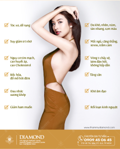 Dấu hiệu suy giảm nội tiết tố