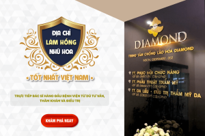 Địa chỉ làm hông nhũ hoa tốt nhất việt nam