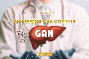 Gan hậu covid