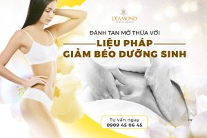 Giảm béo dưỡng sịnh
