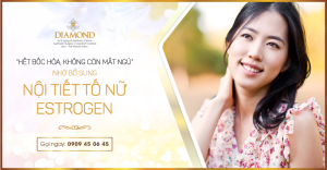 Nội tiết tố nữ