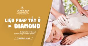 Liệu pháp tẩy ủ