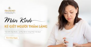 Mãn kinh ở phụ nữ