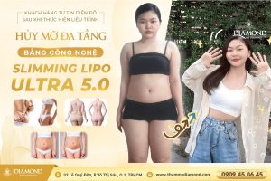 Slimming lipo ultra 5.0