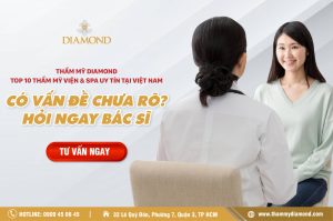 Thẩm mỹ sau sinh hỏi ngay bác sĩ