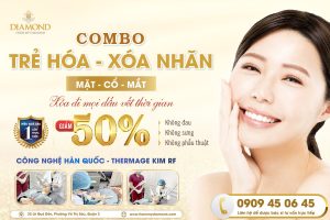 Trẻ hóa xóa nhăn