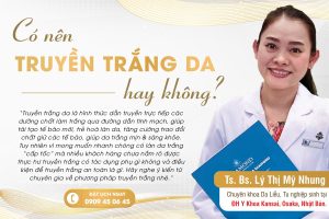 Truyền trắng da