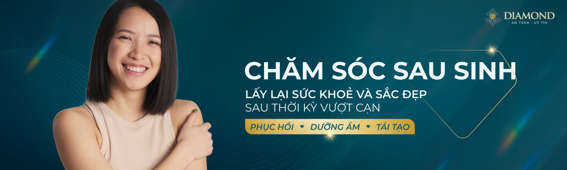 Chăm sóc sau sinh