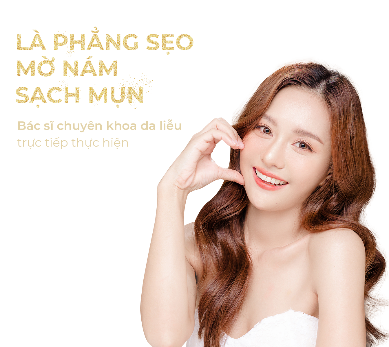 Đặt lịch điều trị da