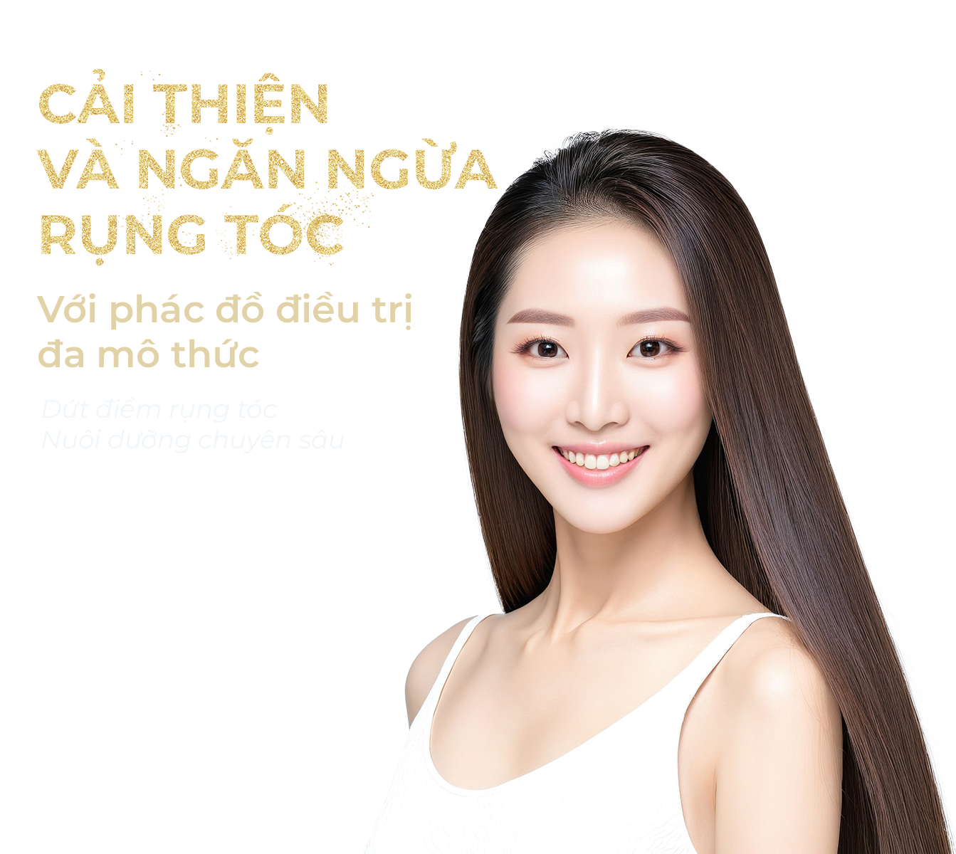 Đặt lịch điều trị tóc