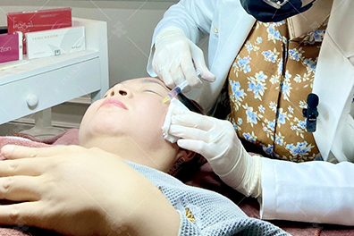 Công Nghệ Mesotherapy