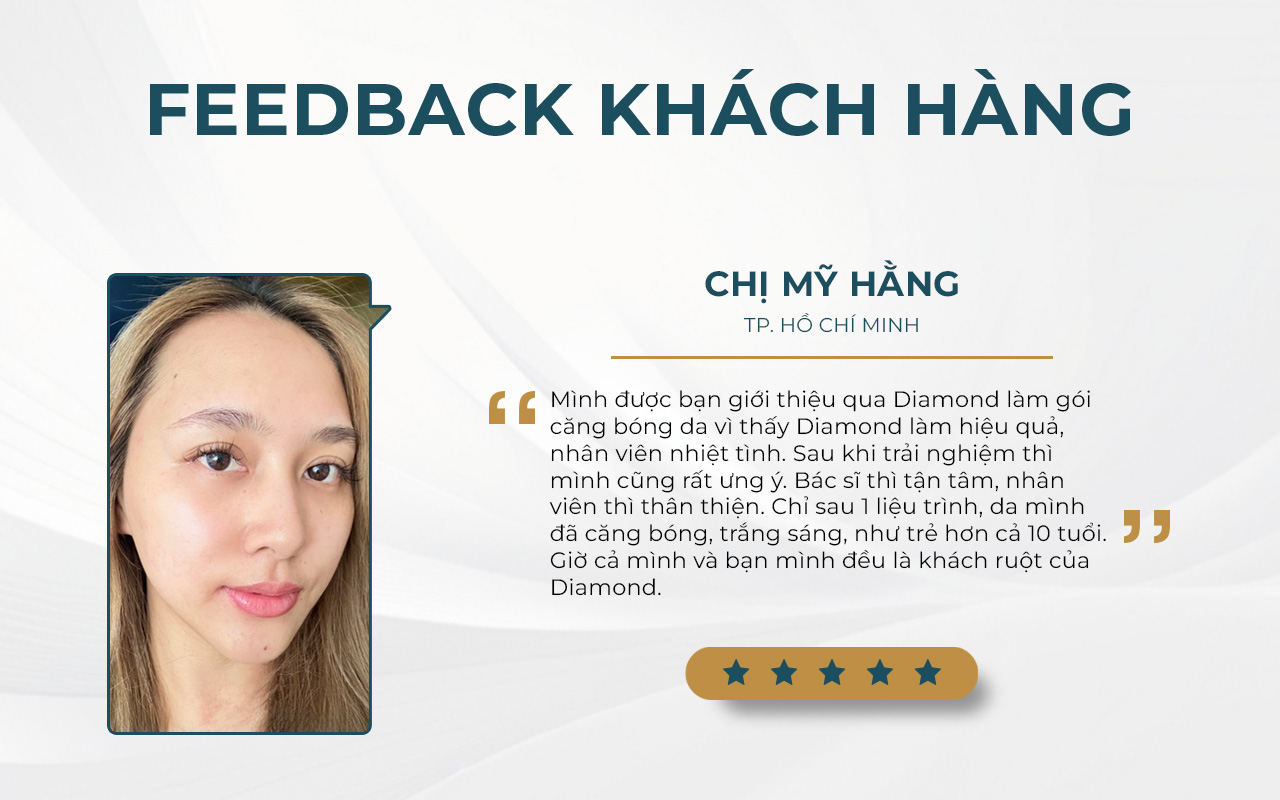 Feedback khách hàng căng bóng da 1