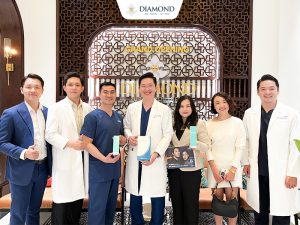 Giữ hạnh phúc gia đình với bác sĩ