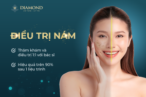 Trị nám