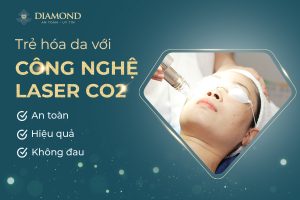 Laser CO2
