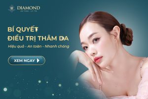 Trị thâm