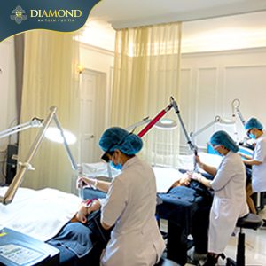 Phác đồ điều trị đa công nghệ giúp cải thiện hiệu quả điều trị mụn một cách nhanh chóng