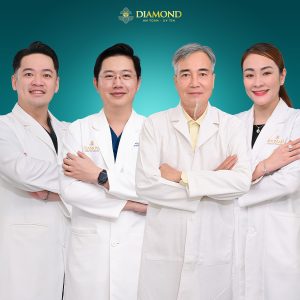 Đội ngũ bác sĩ giỏi chuyên môn, giàu kinh nghiệm