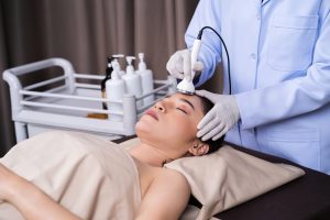 Có nên làm công nghệ thermage không?