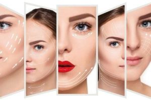 Lợi ích trẻ hóa da mặt